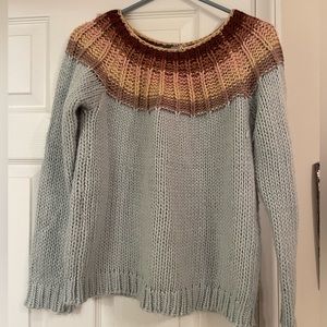 Women’s sweater